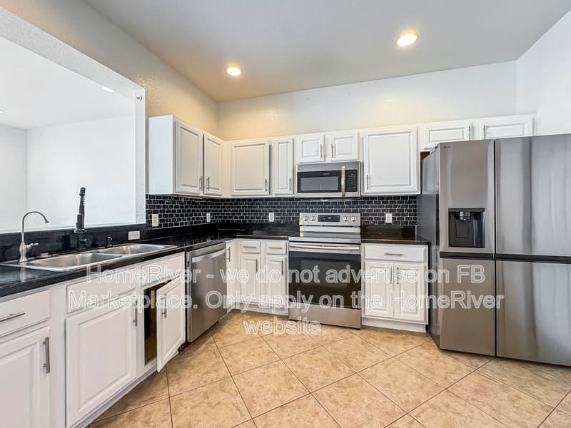 Oxford House: 5094 NE 122nd Blvd