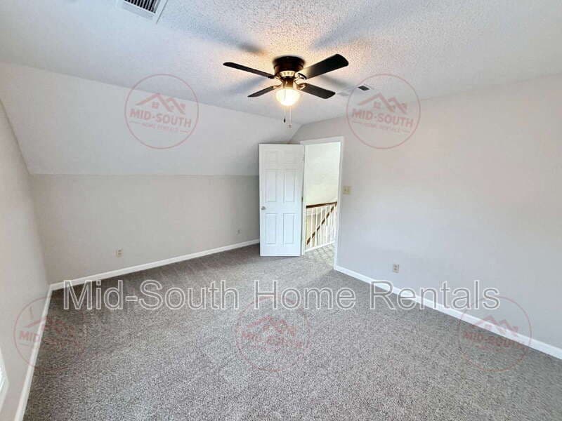 Cordova House: 8685 Sandy Hill Cove E.