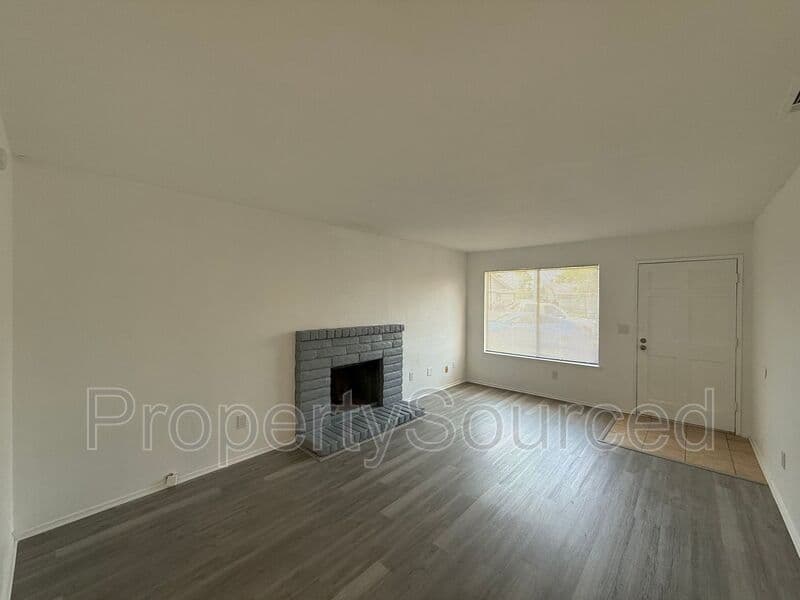 Stockton Townhome: 1944 Hickock Ct