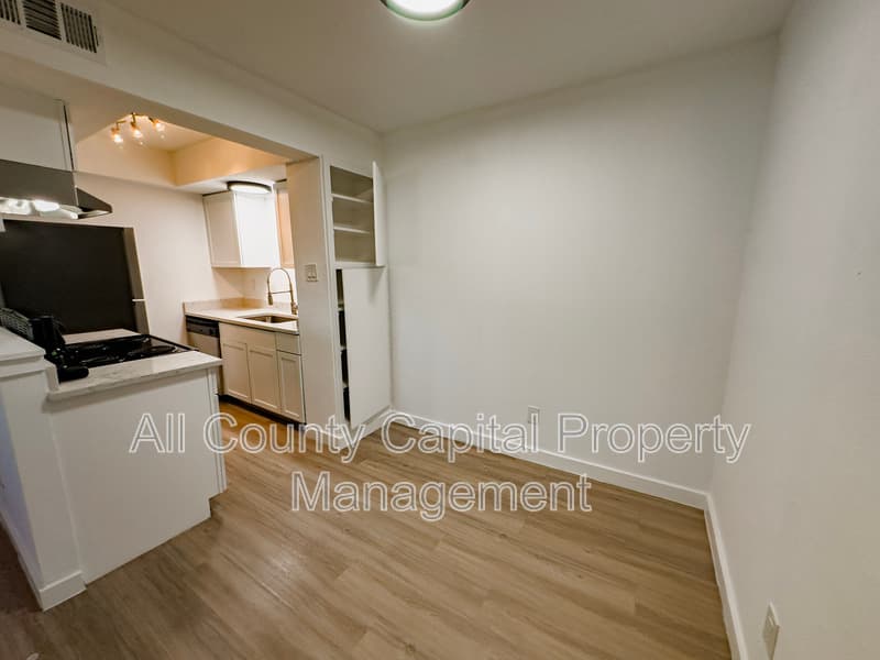 Austin Condo: 4501 Witham Lane