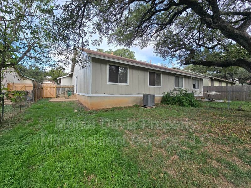 Austin Condo: 12005 Arrowwood
