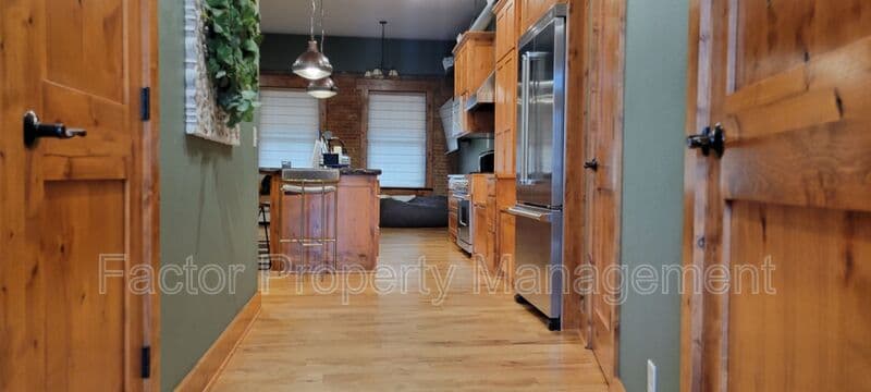 North Mankato Condo: 237 1/2 Belgrade Ave