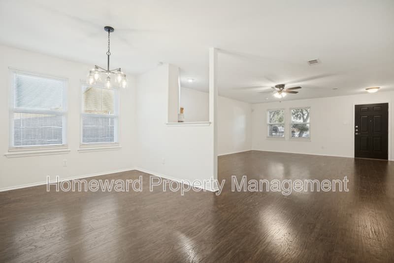 Justin House: 1224 Elkford Lane