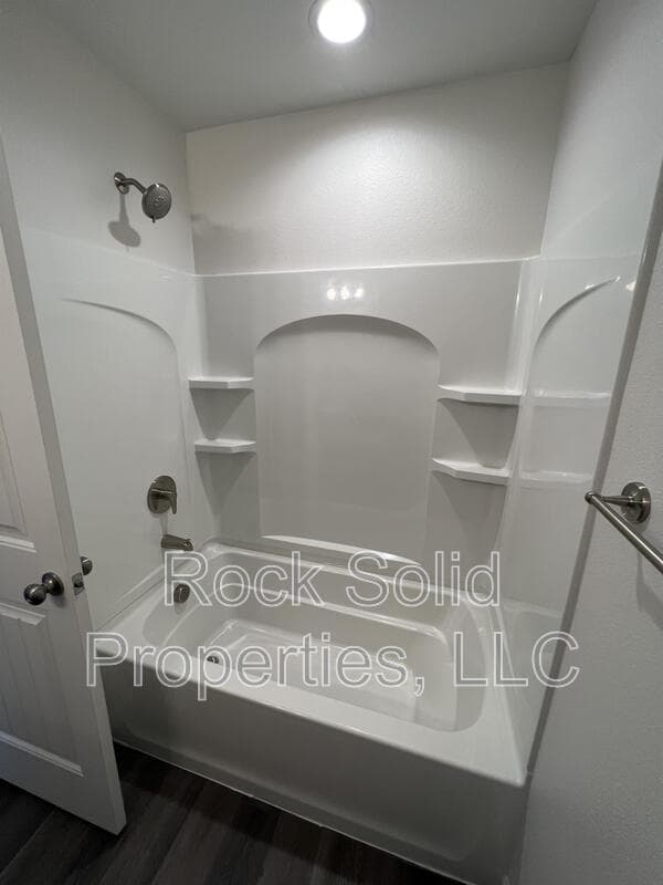 Cheyenne Townhome: 1508 Danny Place - 1