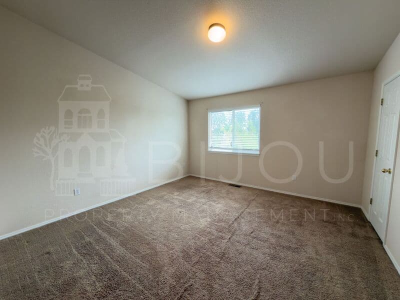 Colorado Springs House: 2533 Mesa Springs View