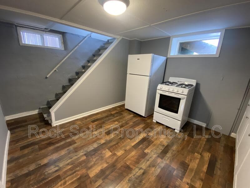 Cheyenne Condo: 2414 Reed Avenue - 2