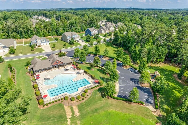 Waxhaw House: 3000 sewee Lane