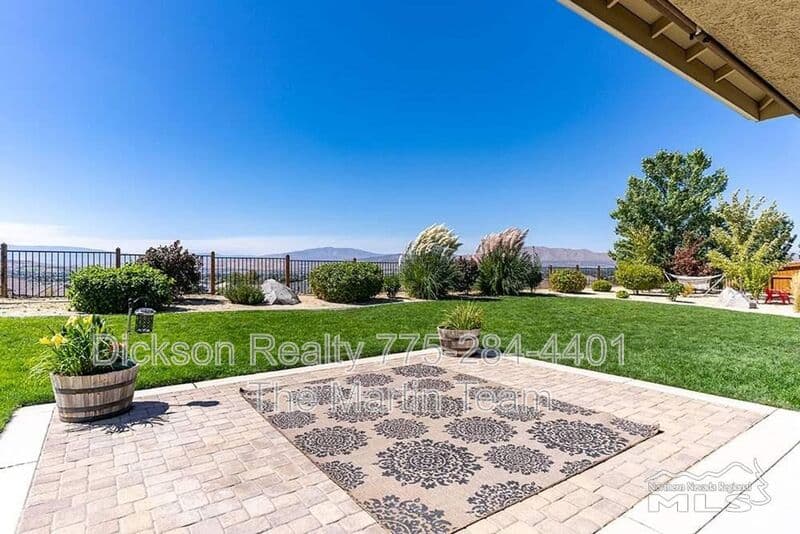 Sparks House: 4671 Jacmel Court