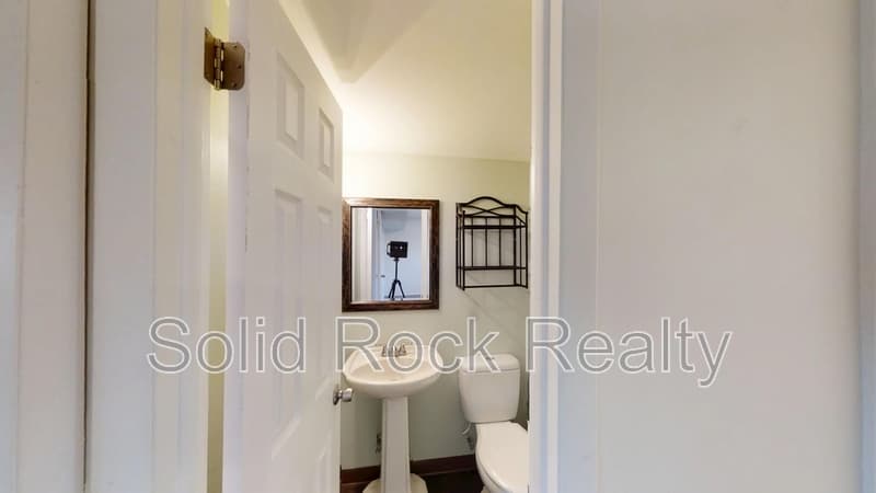Colorado Springs House: 4811 Villa Circle