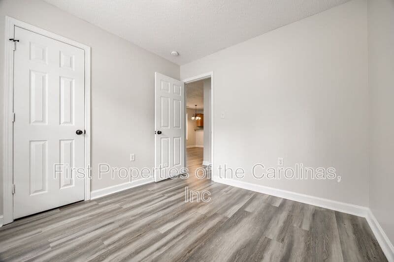 Rock Hill Townhome: 1316 Dan Drive