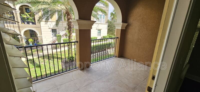 Lake Mary Townhome: 1412 Lobelia Drive