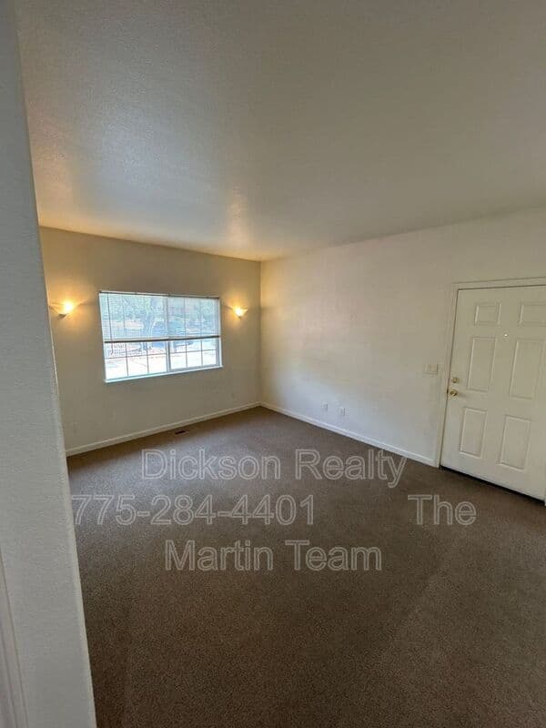 Sparks House: 711 19th Street