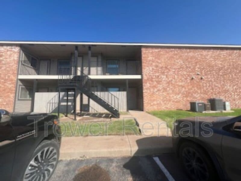 Odessa Condo: 6701 Eastridge Apt# 1106