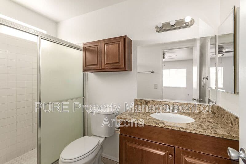 Tempe House: 4005 S Mitchell Dr
