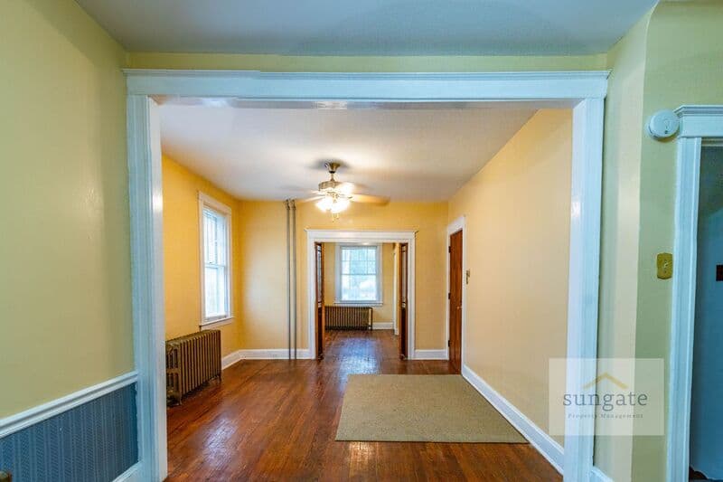 Baltimore Condo: 3218 Evergreen Ave