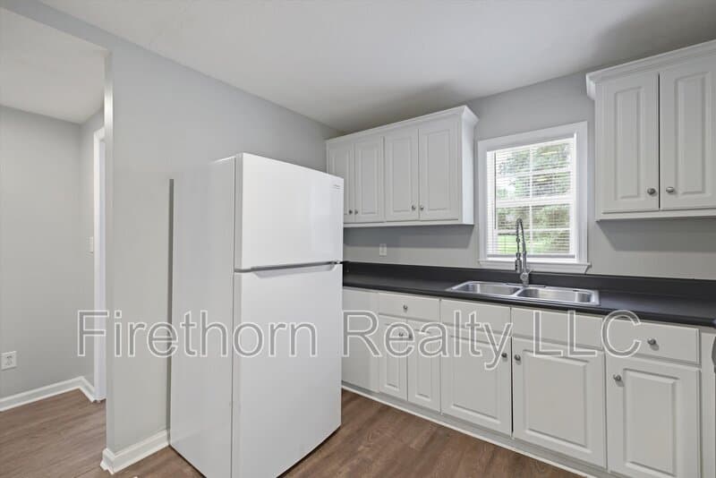 Augusta House: 2140 Veterans Drive