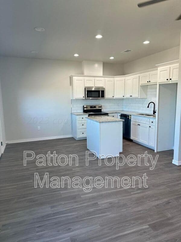 Amarillo Townhome: 14100 Daisy