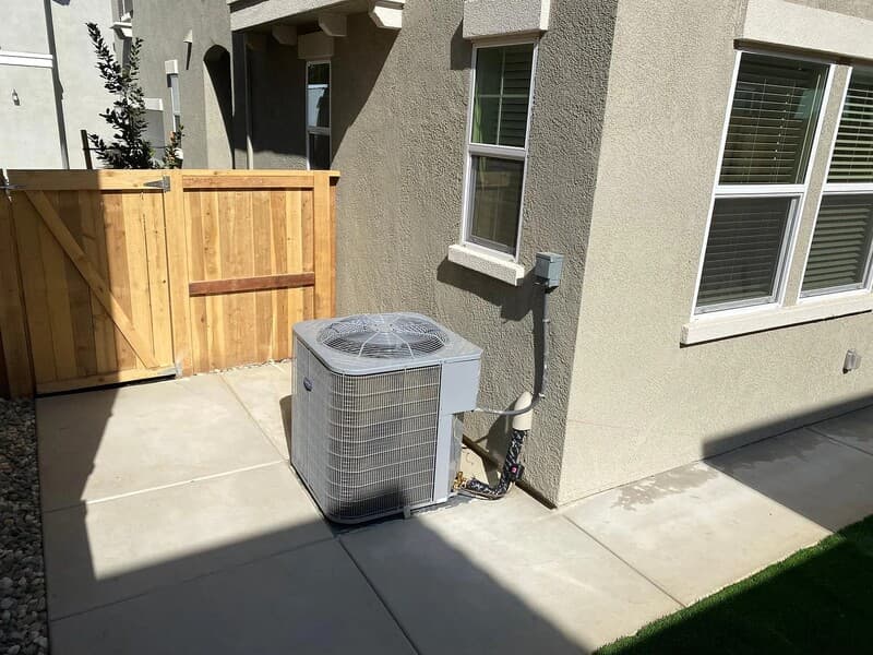 Elk Grove House: 8859 Ariston Lane