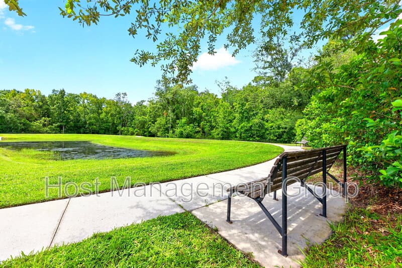 Orlando House: 8205 Bayliss Ct