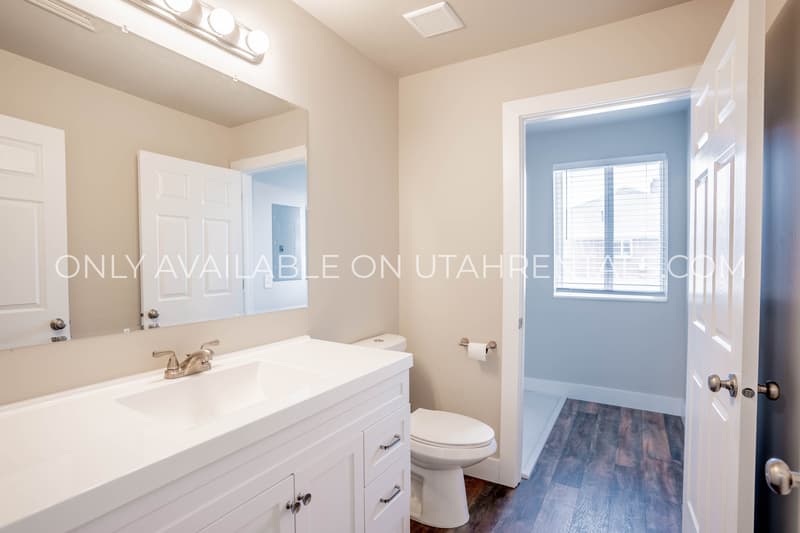 Salt Lake City House: 2670 S 800 E