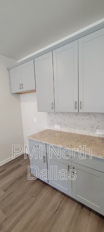 Fort Worth House: 10609 Potawatomi Lane