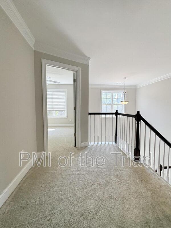 Walkertown Townhome: 2953 York Place Dr