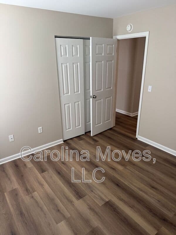 Simpsonville House: 210 Morell Dr.