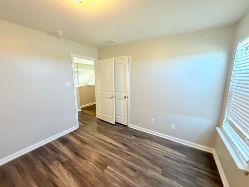 Olive Branch House: 4264 Blake Cir