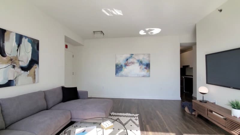 Chicago Condo: 113 W Wacker Dr