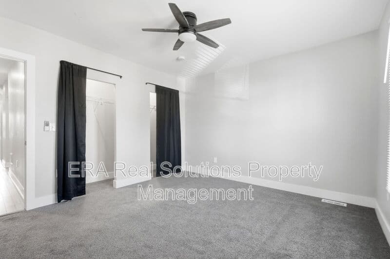 Columbus Condo: 871 Bellows Ave