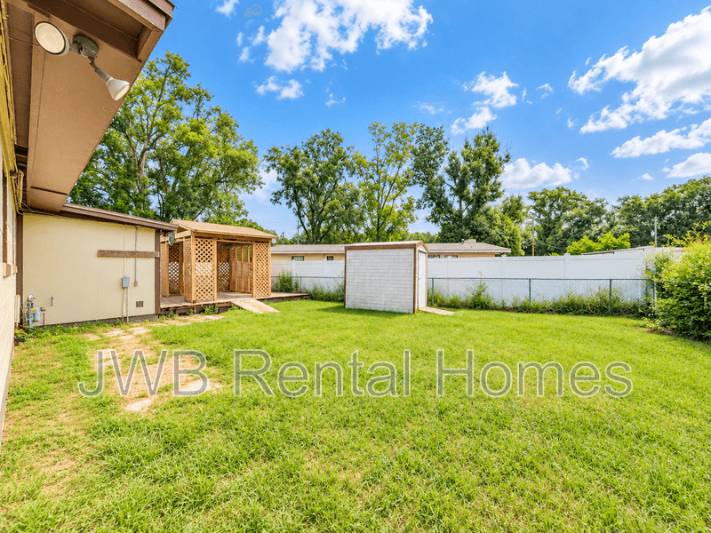 Jacksonville Condo: 4625 Herta Rd Unit A