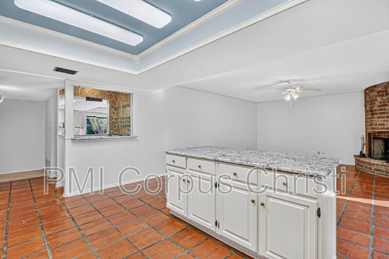 Corpus Christi House: 5030 Merganser Drive
