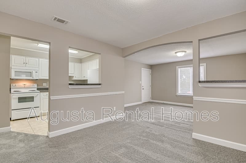Augusta Condo: 4008-C Wheeler Woods Road