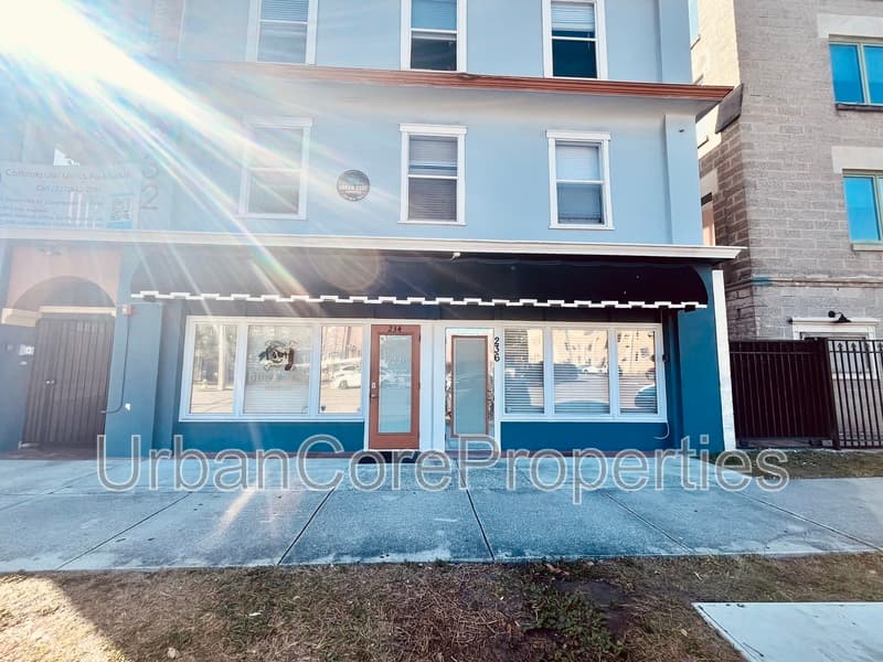 St. Petersburg House: 236 4th St N