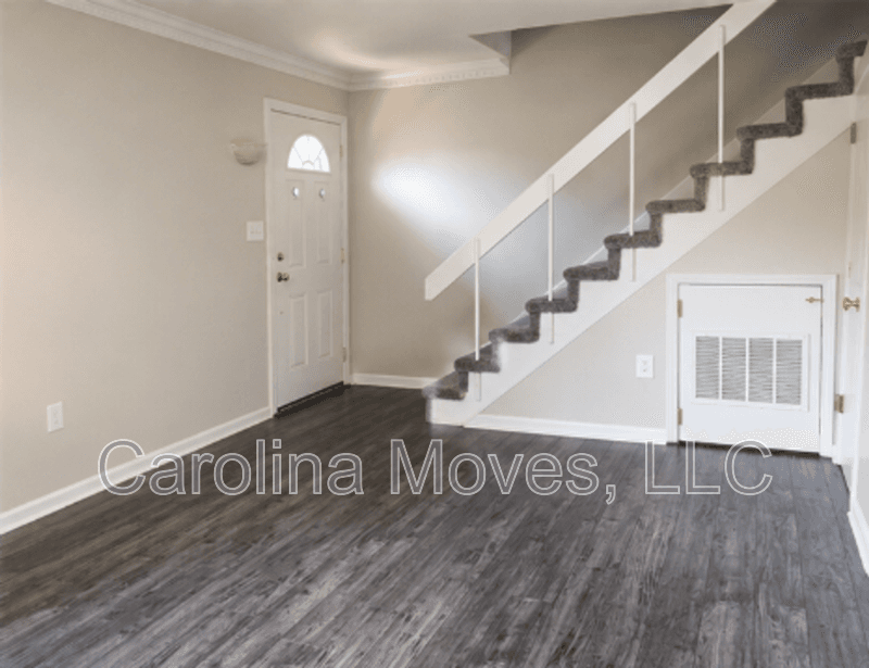Greenville Condo: 10 Poinsett Avenue