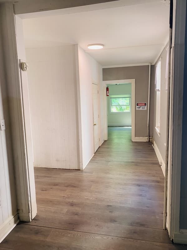 York House: 144 West Jackson Street - C