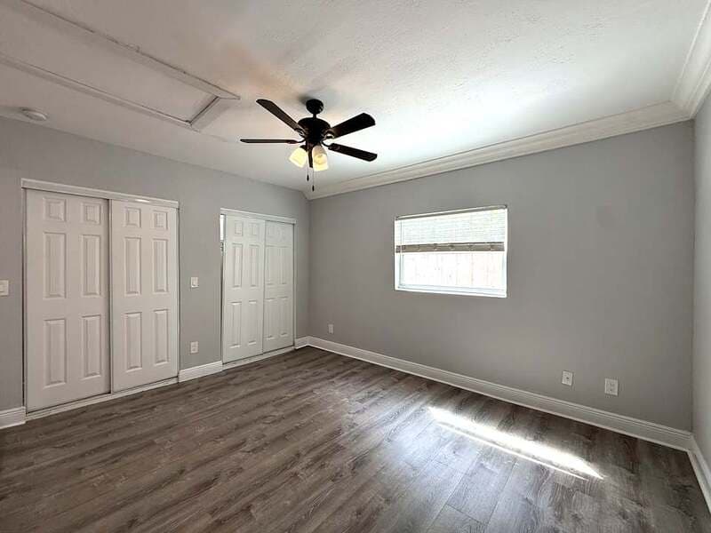 Tampa House: 3217 West Hartnett Avenue