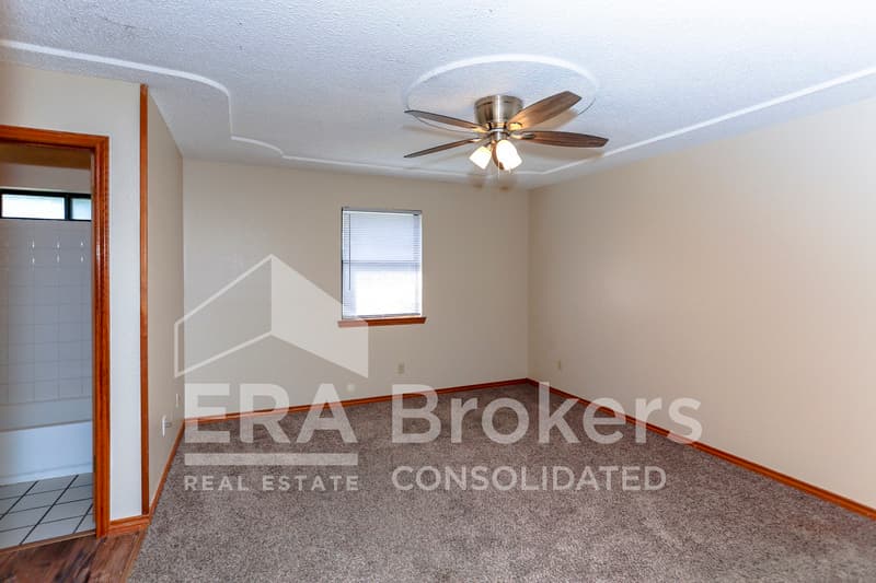 Killeen House: 224 Brandy Loop