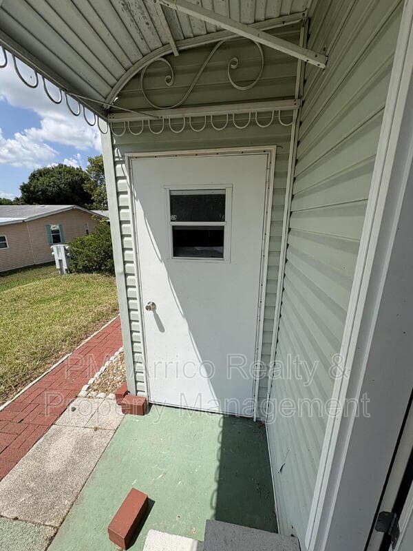 Valrico House: 3515 Zephyr Ln