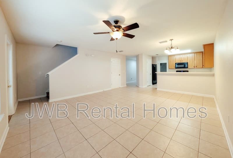 Jacksonville Condo: 6700 Bowden Rd #103