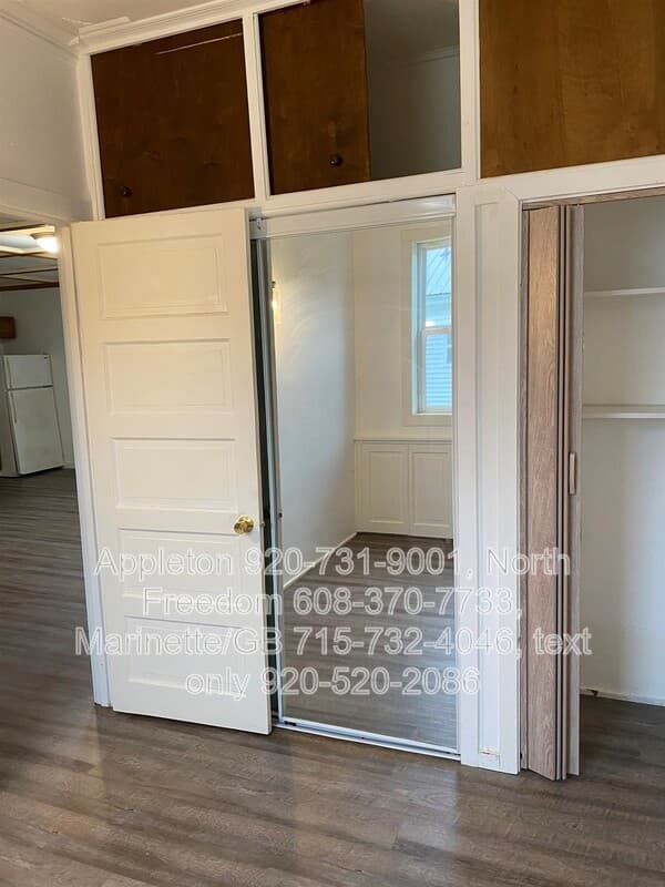 North Freedom Condo: S7559 US 12 B1
