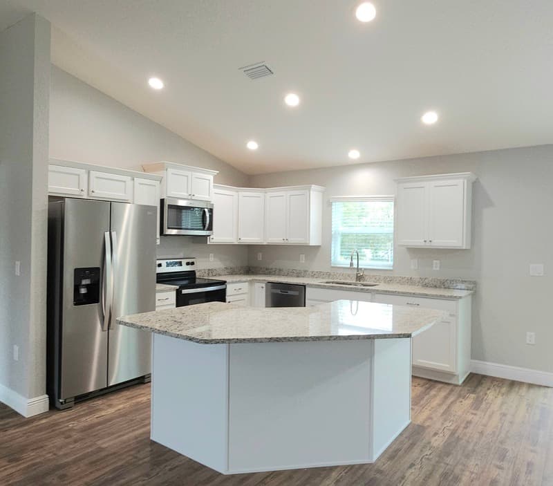 Ocala House: 2797 SW 161st Loop