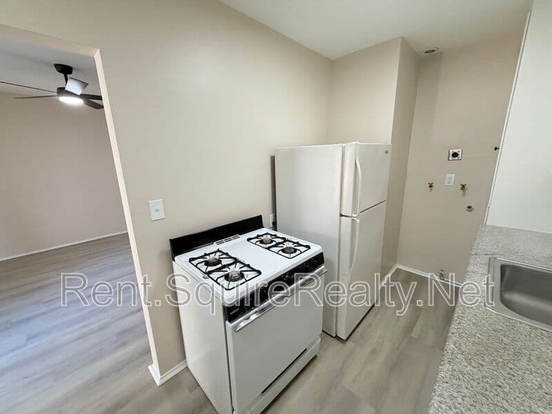 Azusa Condo: 840 N. Angeleno Ave