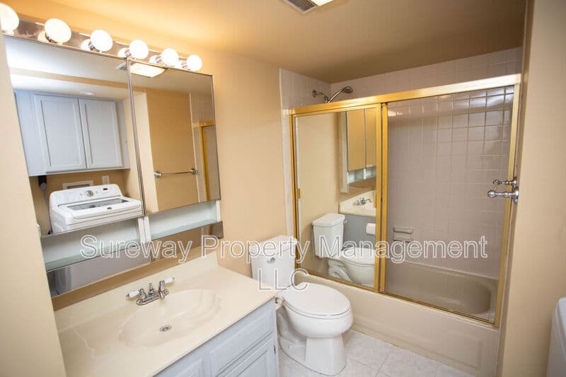 Cherry Hill Condo: 201 Society Hill