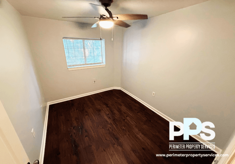 Atlanta House: 581 Martin St