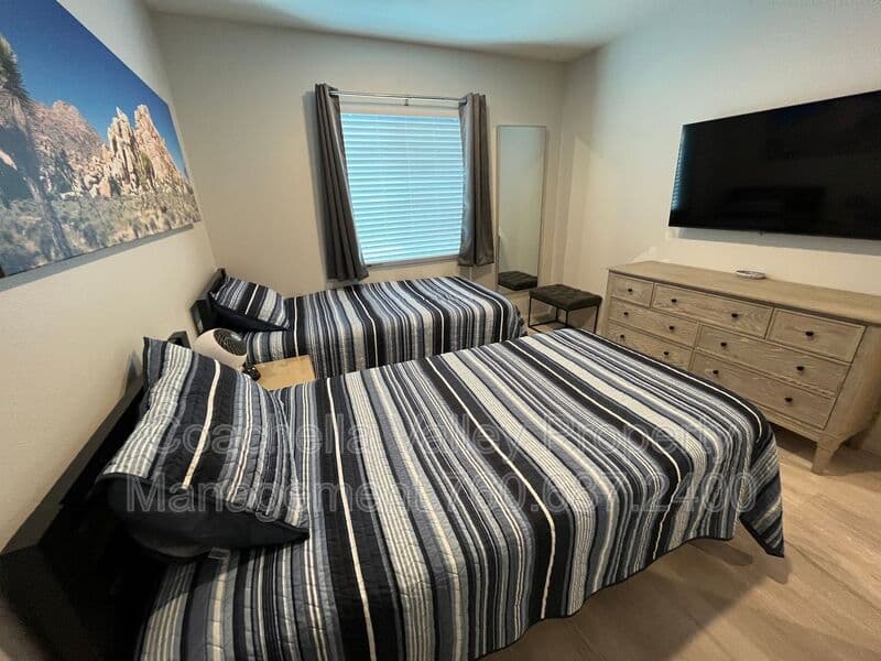 Palm Desert Condo: 321 Paseo Gusto