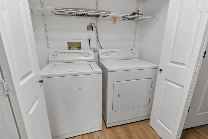 Largo Condo: 10167 Sailwinds Boulevard North - 206