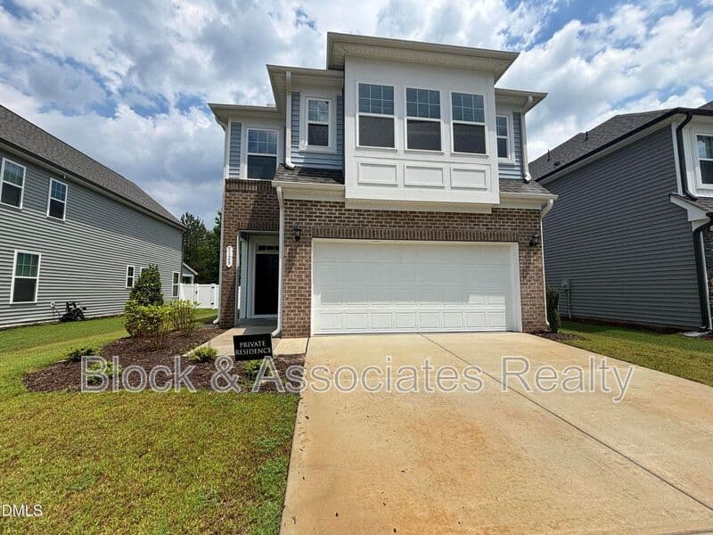 Raleigh House: 5128 Ranger Grove Way