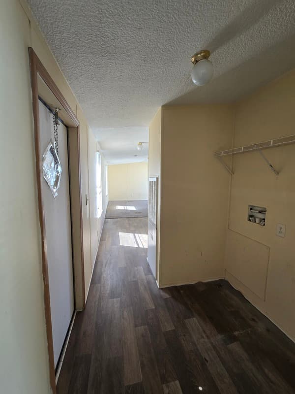 Fayetteville House: 2412 Cattail Cir