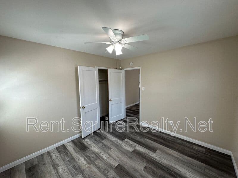 Azusa Condo: 936 W. Foothill Blvd